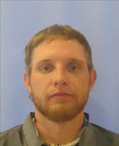 Corey James Wells a registered Sex Offender of Mississippi