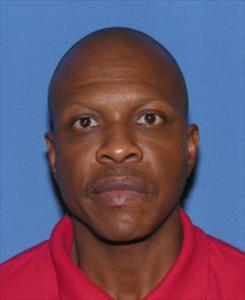 Gregory Booker a registered Sex Offender of California