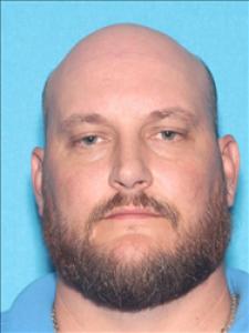 Jacob Paul Russell a registered Sex Offender of Mississippi