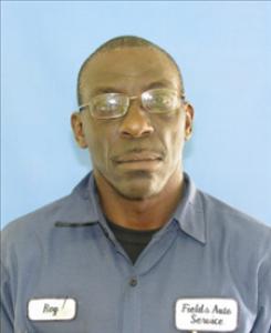 Roy Henry a registered Sex Offender of Nevada