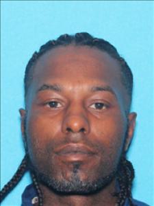 Roderick Perry a registered Sex Offender of Mississippi