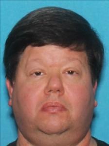 Kevin Bradley Gilmore a registered Sex Offender of Mississippi