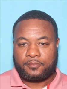 Marcus Denell Evans a registered Sex Offender of Mississippi