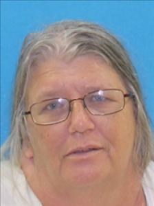 Pearl Anna Klauk a registered Sex Offender of Mississippi