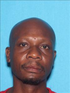 William Terrell Myers a registered Sex Offender of Mississippi