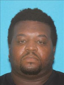 Terell Westbrook a registered Sex Offender of Mississippi