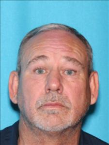 Andre Charles Leblanc a registered Sex Offender of Mississippi