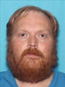Shawn David Reed a registered Sex Offender of Mississippi