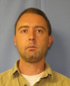 Bradley Allen Brown a registered Sex Offender of Alabama