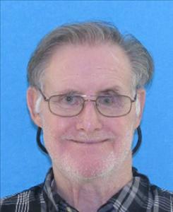 Dale Austin (deceased) Mann a registered Sex Offender of Mississippi