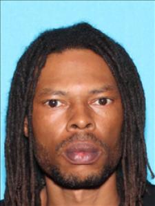 Jonathan Markeith Devrouax a registered Sex Offender of Mississippi