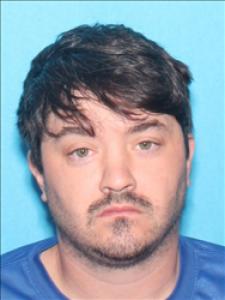 Destin Shane Hall a registered Sex Offender of Mississippi