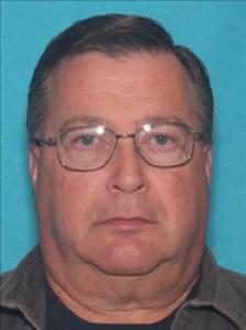 Randy Dale Albritton a registered Sex Offender of Mississippi