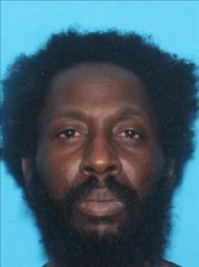 James Earl Ross a registered Sex Offender of Mississippi