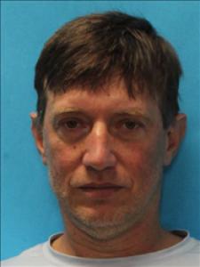 Randall Chad Evans a registered Sex Offender of Mississippi