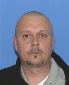 John Edward Frost a registered Sex Offender of Iowa