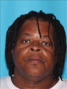 Eric Gene Alford a registered Sex Offender of Mississippi