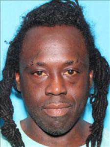 Victor Levoine Cunningham a registered Sex Offender of Mississippi