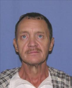 Kenneth D (deceased) Forrester a registered Sex Offender of Mississippi