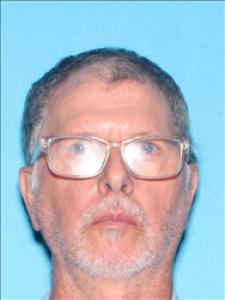 Thomas Wayne Cooper a registered Sex Offender of Mississippi