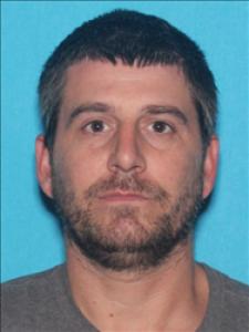 Anthony David Martin a registered Sex Offender of Mississippi