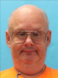 Donald Waylon Bain a registered Sex Offender of Mississippi