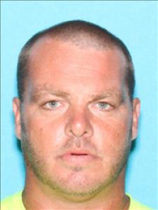 Anthony Michael Thomas a registered Sex Offender of Mississippi