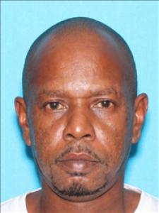 Keith William Carter a registered Sex Offender of Mississippi