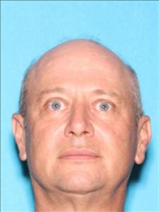 Paul Graham Morgan a registered Sex Offender of Mississippi