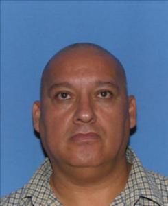 Ruben Villalpando Trujillo a registered Sex Offender of Texas