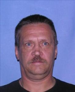 Melvin Edward Balaban a registered Sex Offender of Arkansas