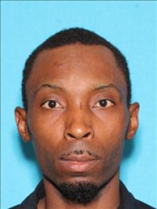 Monquarious Deon Smith a registered Sex Offender of Mississippi