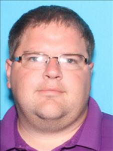 Justin Dean Moore a registered Sex Offender of Mississippi