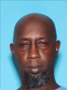 Anthony Dwayne Hall a registered Sex Offender of Mississippi