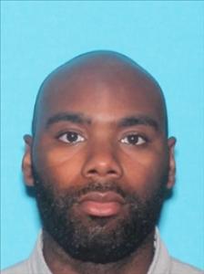 Joshua Jamal Coleman a registered Sex Offender of Texas