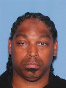 Eric Rene Davis a registered Sex Offender of Mississippi