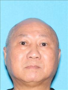 Phi Van Tran a registered Sex Offender of Mississippi