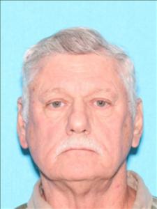 Johnson Wayne Grapes a registered Sex Offender of Mississippi