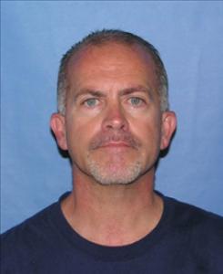 Steven Darrel Gross a registered Sex Offender of Alabama