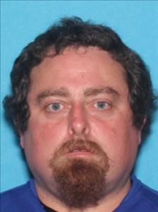 Wesley Craig Topp a registered Sex Offender of Mississippi