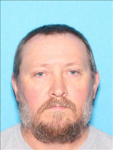 Geoffrey Michael Sturgill a registered Sex Offender of Mississippi