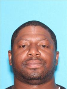 Eric Dewayne Barnes a registered Sex Offender of Mississippi