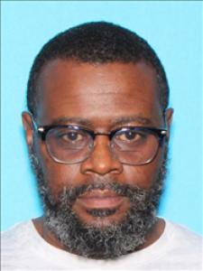 Cedric Lashan Woodard a registered Sex Offender of Mississippi