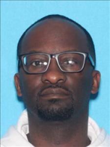 Lakendric D Scruggs a registered Sex Offender of Mississippi