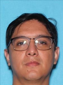 Marco Sebastian Suarez a registered Sex Offender of Mississippi