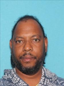 David Lamar Williams a registered Sex Offender of Mississippi