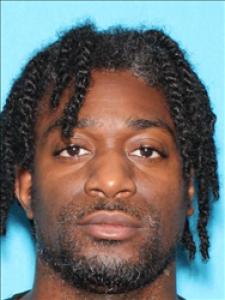 Tarrick Tesham Scott a registered Sex Offender of Mississippi