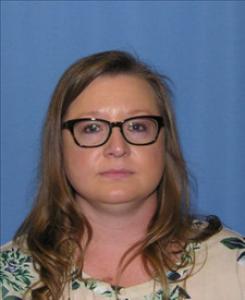 Georgia Stegall Sasso a registered Sex Offender of Mississippi