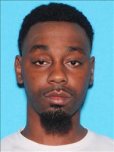 Demetrius Devonte Thomas a registered Sex Offender of Mississippi