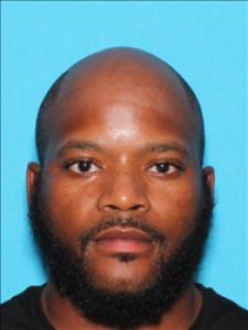 Dasmond Reshod Howard a registered Sex Offender of Mississippi